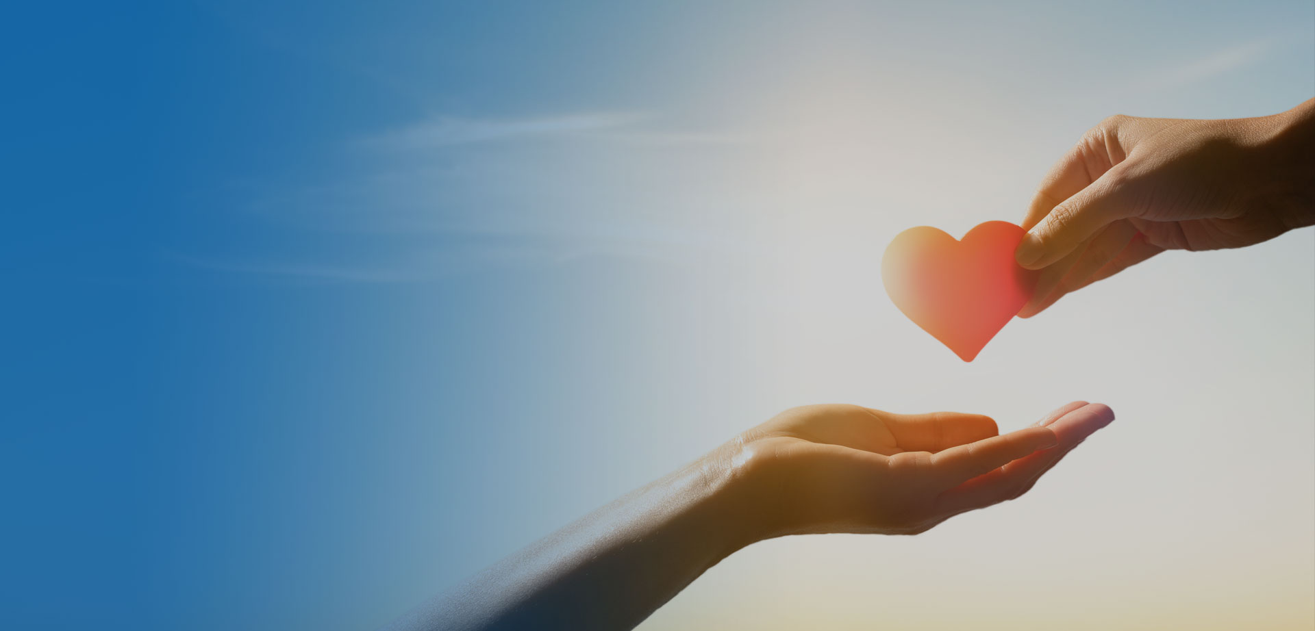 做令人信赖的<br/>全球化医疗事业集团