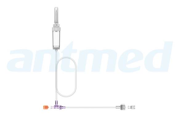 Injection Tube in Contrast Injection: Everything You Need to Know