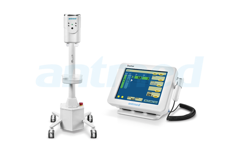 Precision and Confidence in MRI Contrast Dye Injection